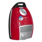 Odkurzacz Bosch BSGL 5320 (Z workiem 700W Czerwony)