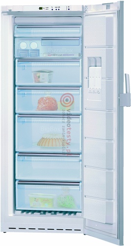 BOSCH Soft GSN 36A31