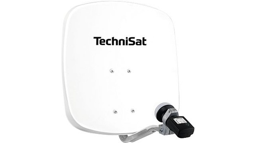 TechniSat Digidish 45 Biały