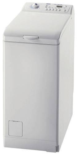 ZANUSSI ZWQ 6100 ZANUSSI ZWQ 6100