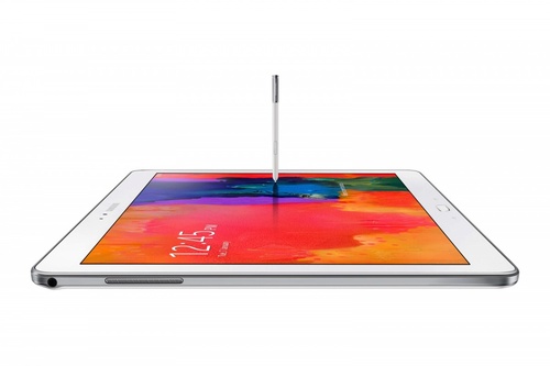 Samsung GALAXY Note Pro / Vienna 12.2 SM-P9050ZWAXEO White LTE 32GB BT4.0 Android 4.4