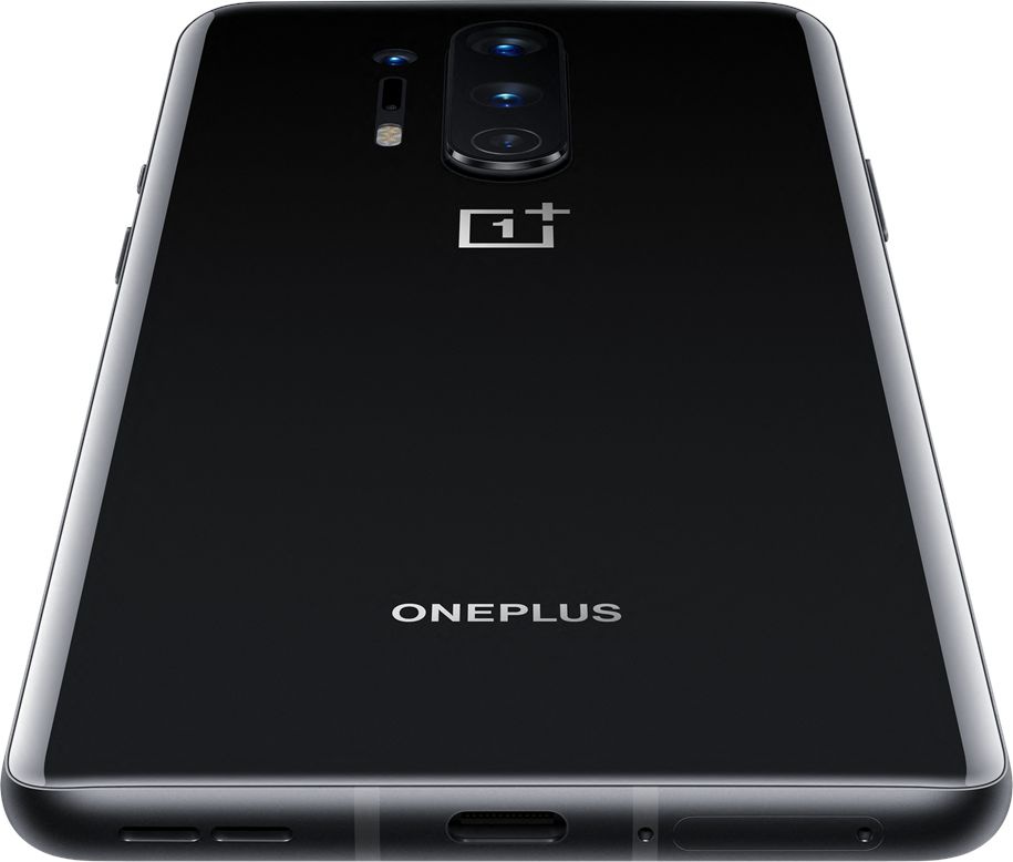 OnePlus 8 Pro 5G 8/128GB Dual SIM Czarny (5011101010)