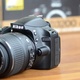 Nikon D3200