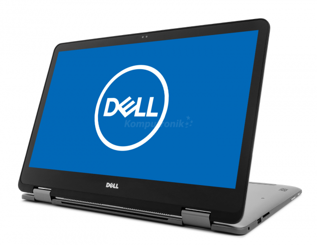 Dell 7773 i7-8550 16GB 1TB Ssd Fhd MX150 W10 36NBD Dell 7773 i7-8550 16GB 1TB Ssd Fhd MX150 W10 36NBD