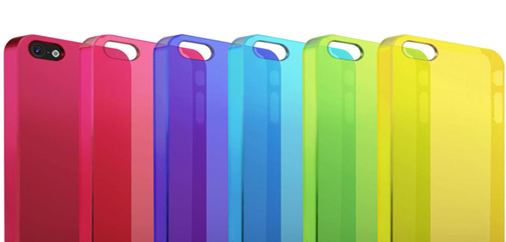 XQISIT zadba o iPhone’a 5S i 5C