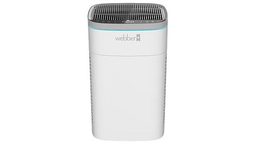 Webber AP9800