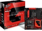 ASRock X370 Gaming X (90-MXB5M0-A0UAYZ)