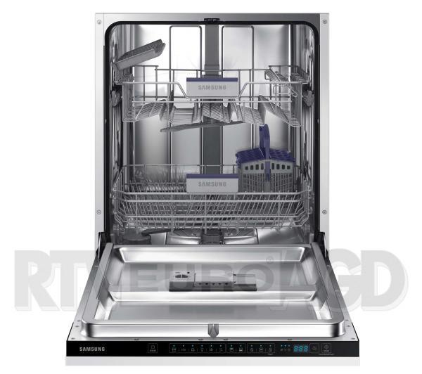 Samsung DW60M6040BB Samsung DW60M6040BB