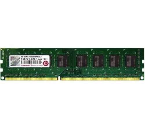 Transcend DDR3 8GB 1333 CL9