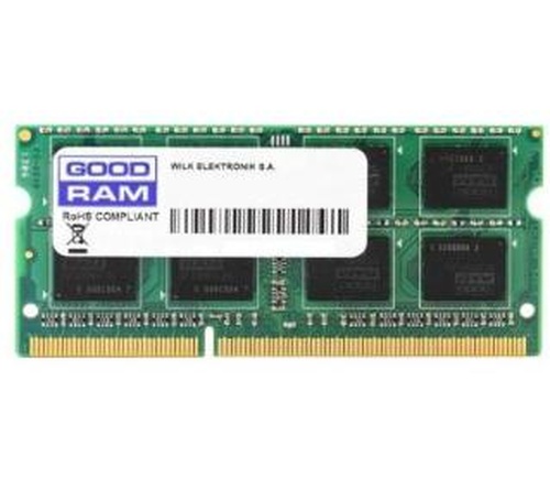 GoodRam DDR4 16GB 2400 CL17