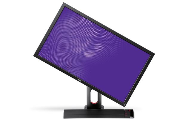 BenQ XL2420TX – monitor dla graczy