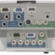 Epson Projektor instalacyjny EB-G5650W 3LCD/WXGA/4500AL/2000:1/6.8kg