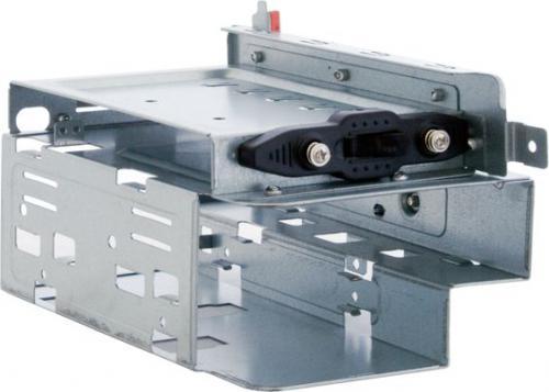 Chieftec FI-03B 250W Flyer ITX Mini Tower