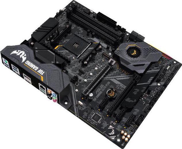 Asus TUF GAMING X570-PLUS