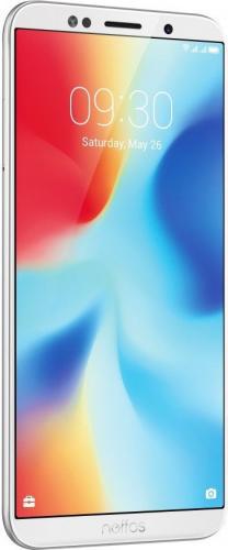 TP-LINK Neffos C9A 16GB Srebrny (TP706A64PL)