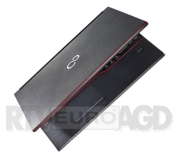 Fujitsu Lifebook E557 15,6