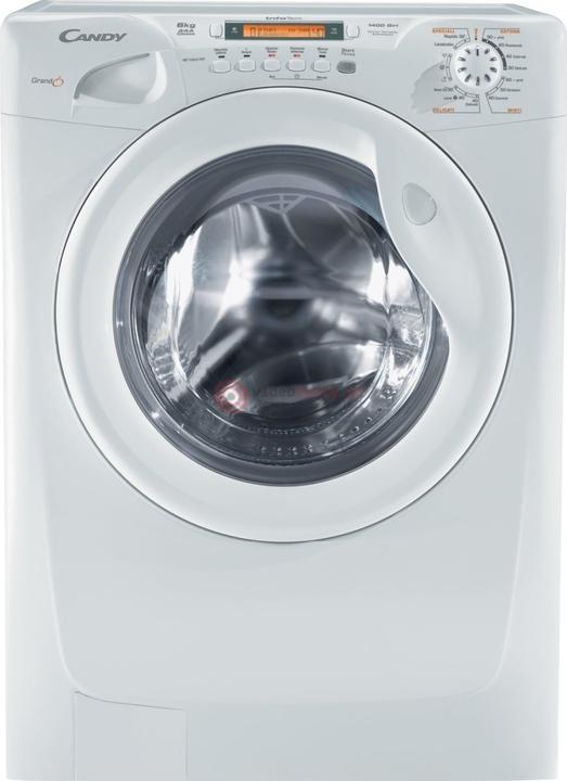 CANDY Grando Infotext GO 614 H TXT CANDY Grando Infotext GO 614 H TXT