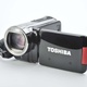 Toshiba Camileo X100 CE