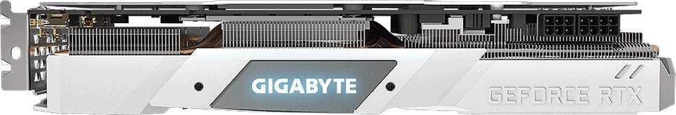 Gigabyte GeForce RTX 2070 SUPER Gaming OC 3X White 8GB GDDR6 Gigabyte GeForce RTX 2070 SUPER Gaming OC 3X White 8GB GDDR6