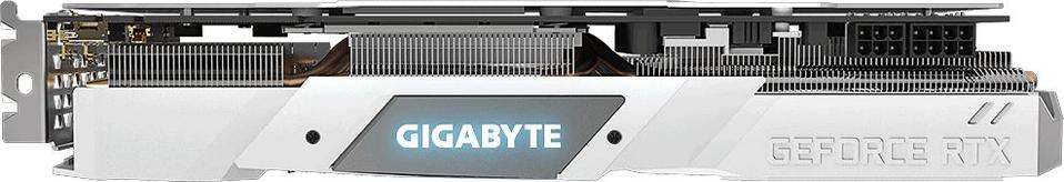 Gigabyte GeForce RTX 2070 SUPER Gaming OC 3X White 8GB GDDR6