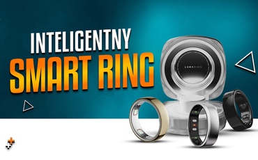 Inteligentny Smart Ring Ranking | TOP 7