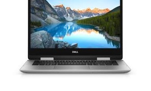 Dell Inspiron 5482 14'' Intel® Core™ i5-8265U - 8GB RAM - 256GB SSD
