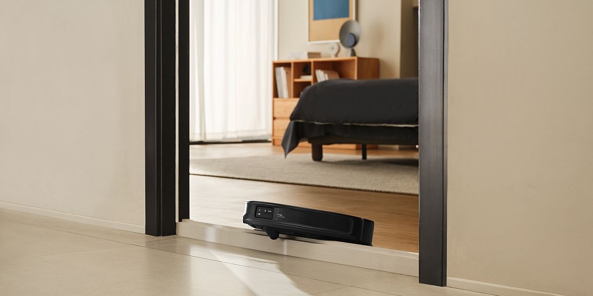 robot Roborock Saros 10R