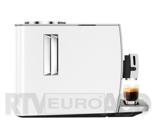 Jura Ena 8 Nordic White Jura Ena 8 Nordic White