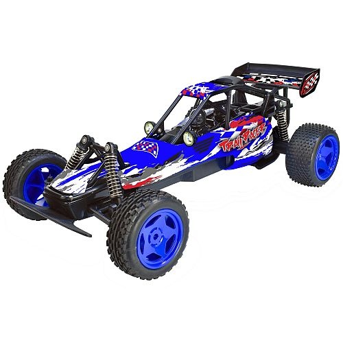 wytrzymały samochód RC Taiyo Trail Racer 080020A