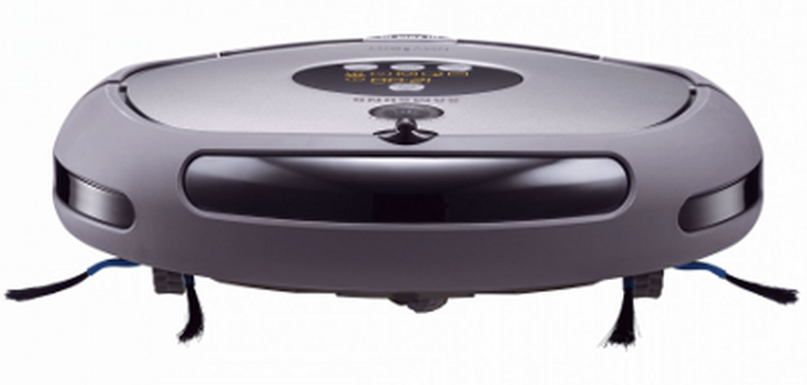 Samsung NaviBot SR 8845