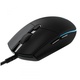 Logitech Gamingowa G PRO USB Czarna (910-004857)