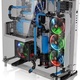 Thermaltake Core P5 Tempered Glass Snow Edition (CA-1E7-00M6WN-01)