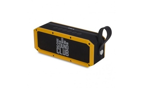 Goclever Sound Club Magnum