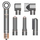 Webber Prostyler HD4 Airwave