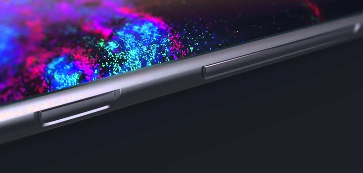 Znamy Wygląd Samsunga Galaxy S9!