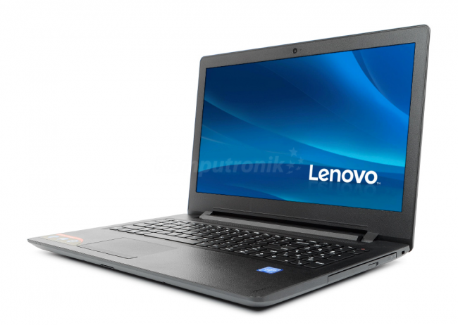 Lenovo Ideapad 110-15IBR (80T700KMPB) - 240GB SSD
