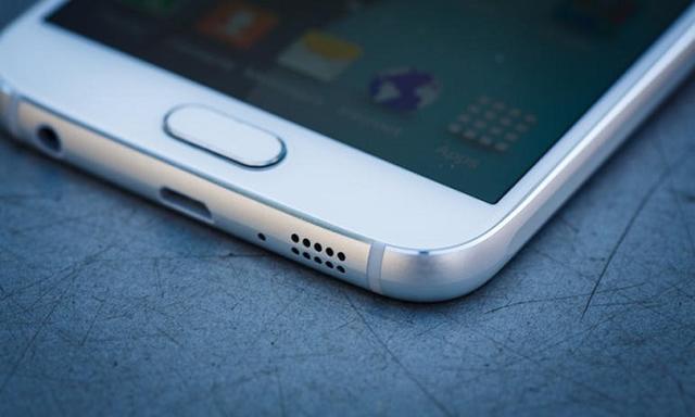 Samsung Galaxy C5 Pozuje do Zdjęć!