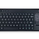 Logitech K400 Bezprzewodowa klawiatura i touchpad 920-003134 Black