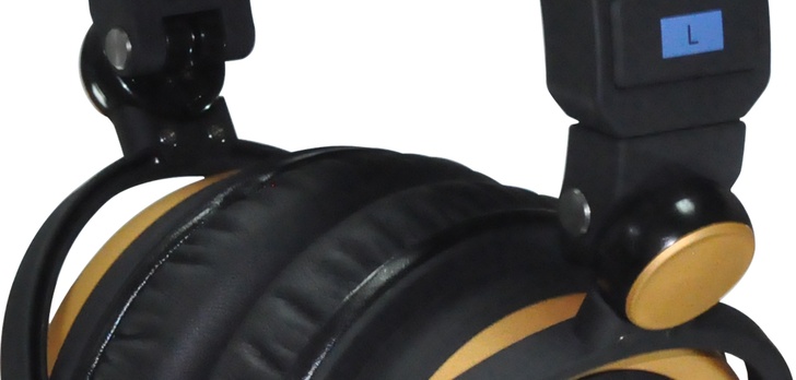 Słuchawki SoundMAGIC WP10 – Dwa w jednym. Przewodowe i Bezprzewodowe. Analog i Cyfra.