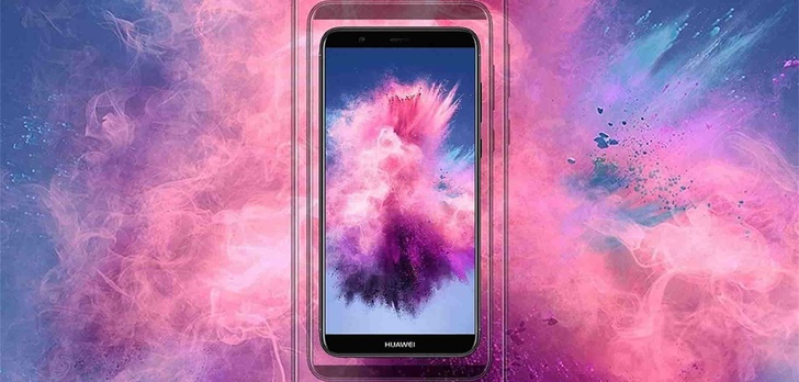 Huawei P Smart Trafia Do Polski!