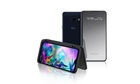 LG G8X ThinQ