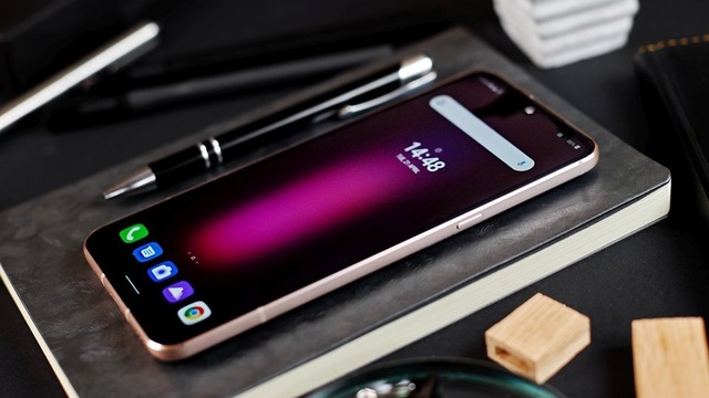 Wiosenne premiery LG w Polsce! Dostaniemy cztery smartfony