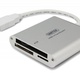 UNITEK CZYTNIK KART PAMIĘCI ALL-IN-ONE USB 3.0; Y-9313