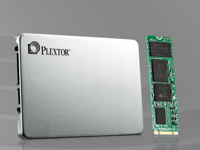 Plextor S3 Przedstawia Dyski SDD Na Każdą Kieszeń!