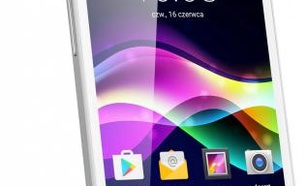 myPhone Fun 5 Biały