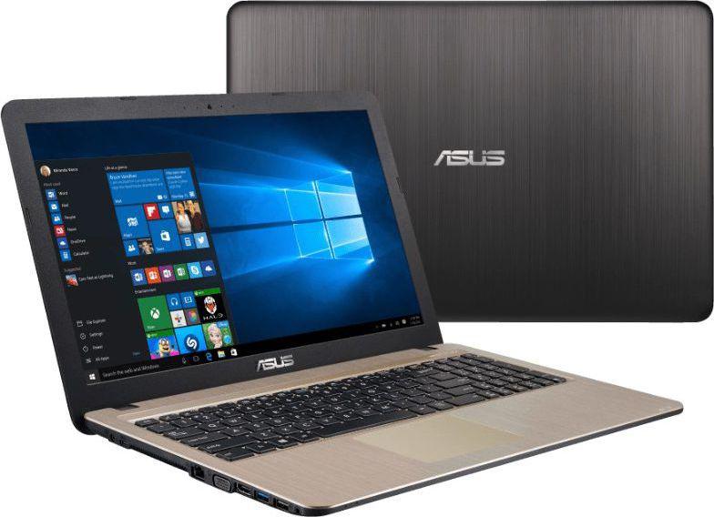 Asus R540LA-XX1306T W10H i3-5005U/4/256/HD5500/15.6