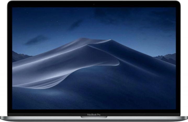 Apple MacBook Pro 15 Touch Bar (Z0WW000J8)