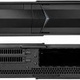 SilverStone SST-RVZ02B Mini-Tower, Czarny (SST-RVZ02B)