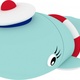EMTEC Pendrive 8GB Whale The Animalitos M337