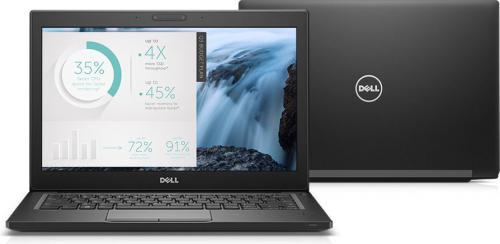 Dell Latitude 7280 (N007L728012EMEA)